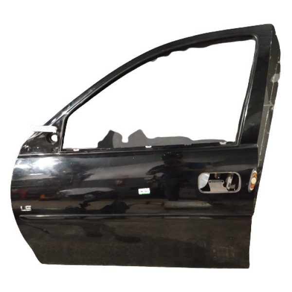Porta Dianteira Esquerda Classic 2010 A 2016 09249