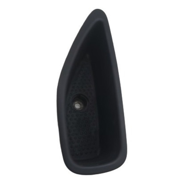 Puxador Porta Traseira Direita Mobi 1.0 2019 100218833dx