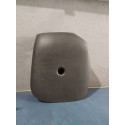 Moldura Inferior Coluna Direção Corsa Montana 200124435929