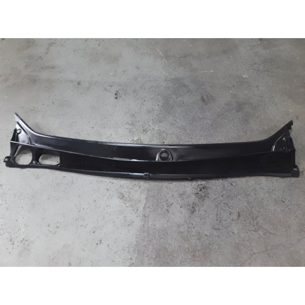 Grande Churrasqueira Sandero 2021