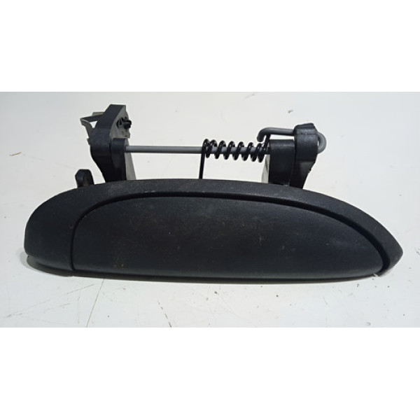 Maçaneta Externa Porta Direita Renault Clio 2009 8200916957
