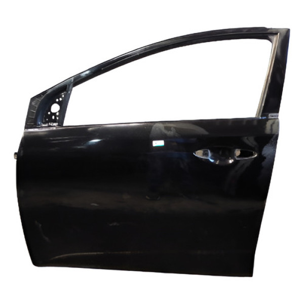 Porta Dianteira Esquerda Hb20 Sedan 2015 11769