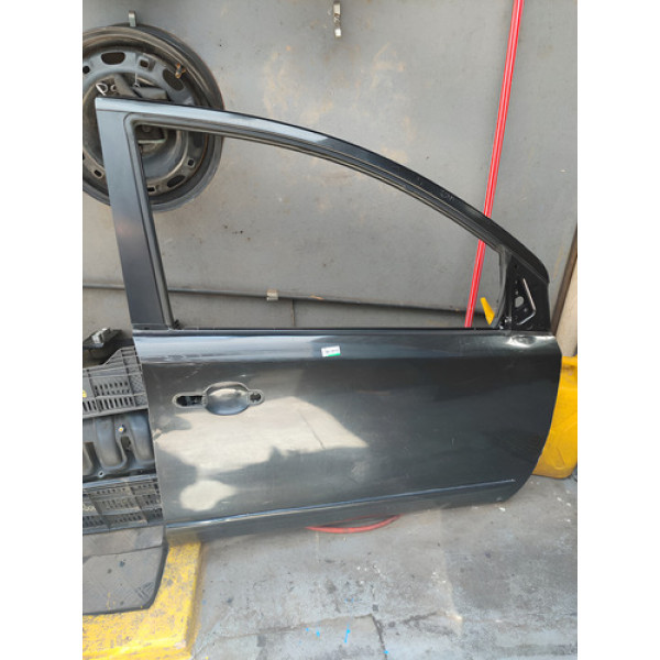 Porta Dianteira Direita Grand Livina 2014 (preto) C/detalhes