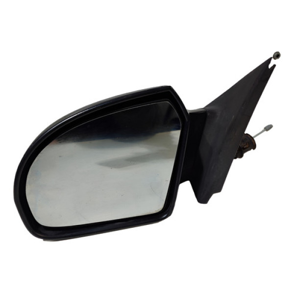 Retrovisor Esquerdo Manual Ka 2012