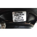 Alto Falante Universal Jbl 5tr6a