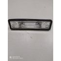 Lanterna Luz Placa Classic Ls 2014 