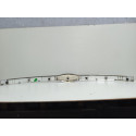 Aplique Tampa Traseira Chery Tiggo 2019  10152
