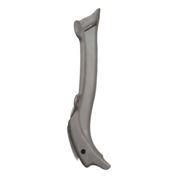 Moldura Soleira T/d Gol 4p 2000 373867288