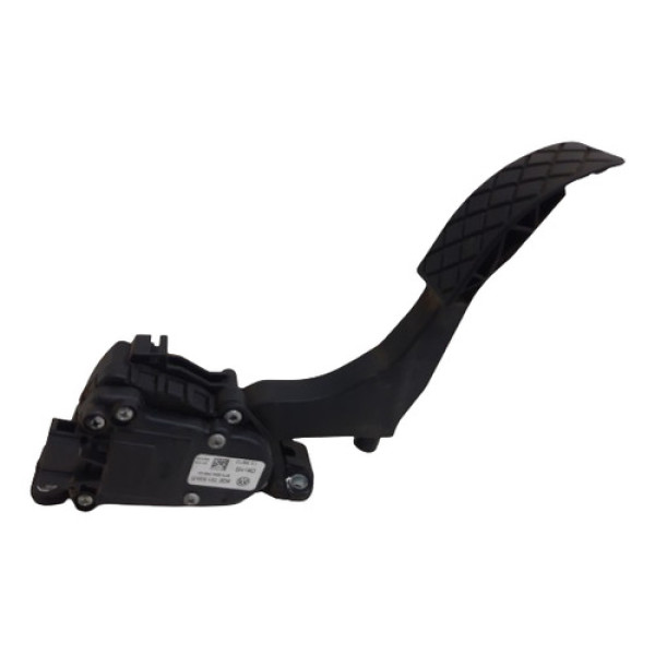 Pedal Acelerador Eletrônico  Fox Gii 2010 6qe721503d