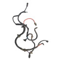  Chicote Positivo Bateria Alternador  Gol G3 2001 
