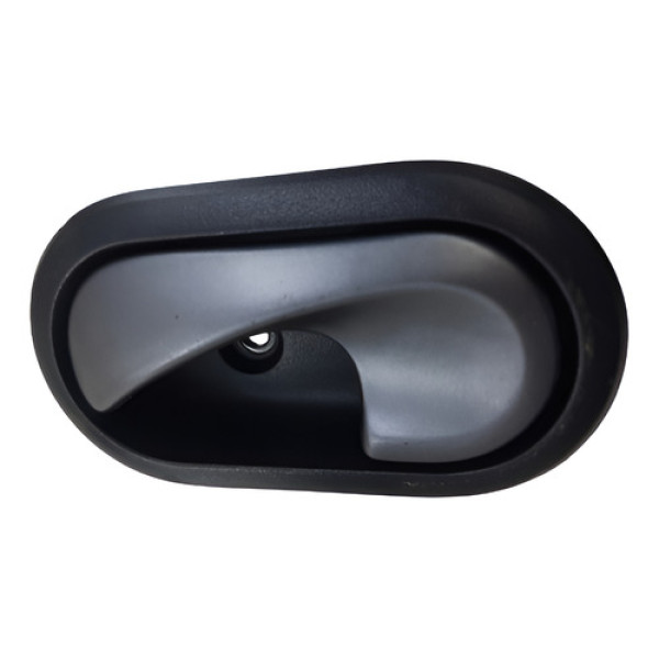 Maçaneta Interna Porta Esquerda Sandero 2011 8200606889