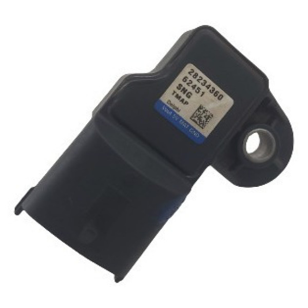 Sensor Map Fit 1.5 2017 18195 E