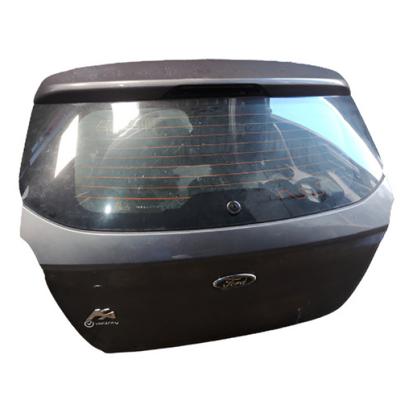 Tampa Traseira Porta Malas Ka 2019 Hatch 