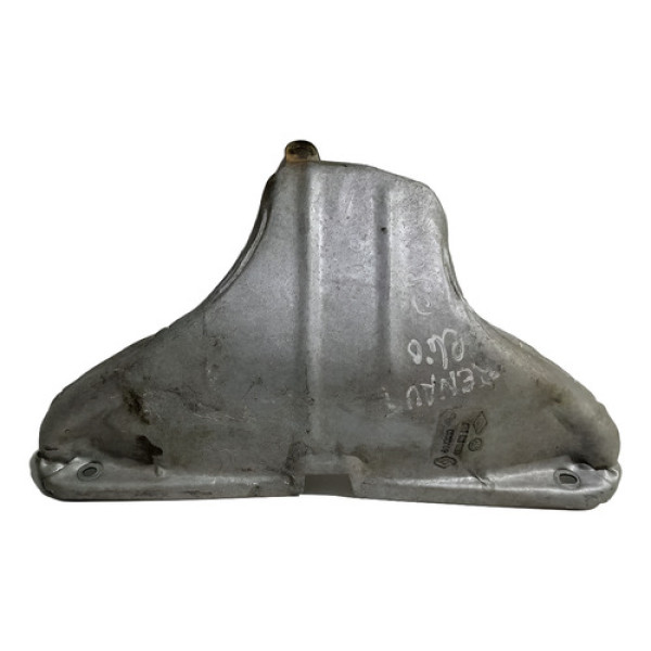 Defletor Coletor Escapamento Renault Clio 2011 8200032645