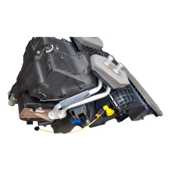 Caixa Ar Forçado Sandero 2018