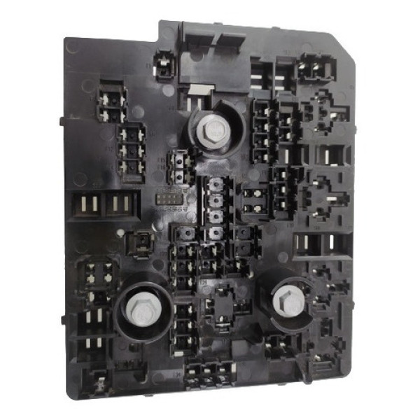 Moldura Placa Eletrônica Caixa Fusíveis Onix 2019 3bor60116