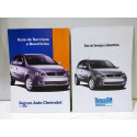 Manual Automotivo Chevrolet Corsa Sedan Maxx 1.0 8v 2005