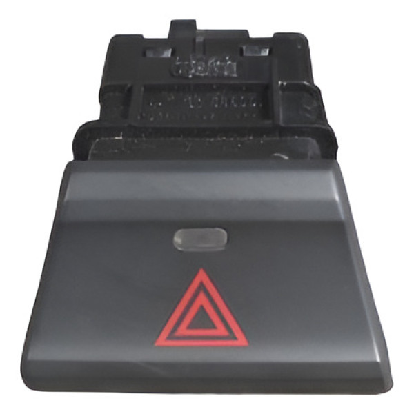 Botão Pisca Alerta Onix 1.0 Mt Lt 2019 52046393