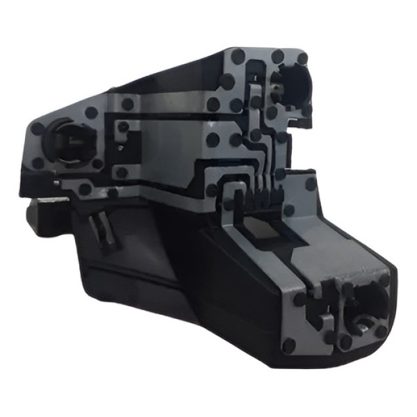 Circuito Lanterna Lado Direito Ka 1.0 2011 44900751