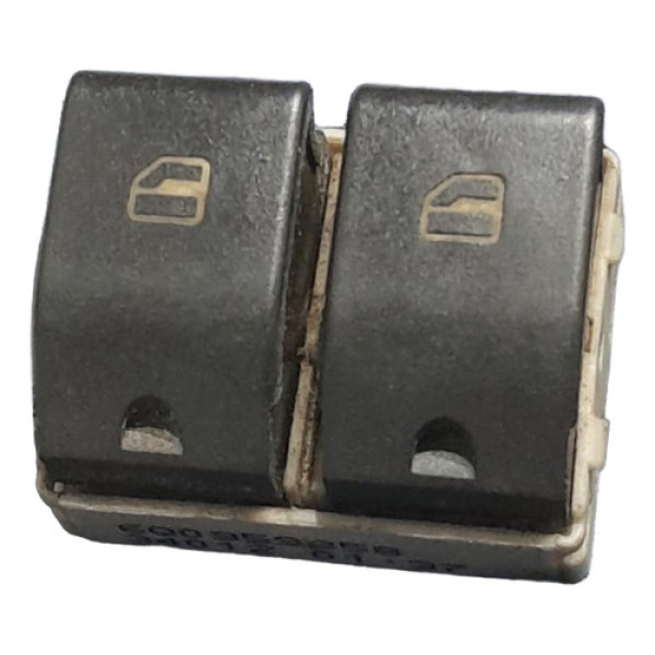 Botão Vidro Elétrico Duplo Gol 1.6 Msi 2018 6q0959858