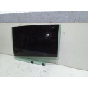 Vidro Traseiro Esquerdo Peugeot 3008 2015 12245