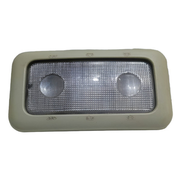 Lanterna Interna Luz Cortesia Mobi Like 2020 100174366