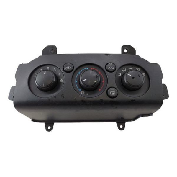 Comando Ar Condicionado  Ka Se 1.0 Ha C Flex 2018 J7bt19980
