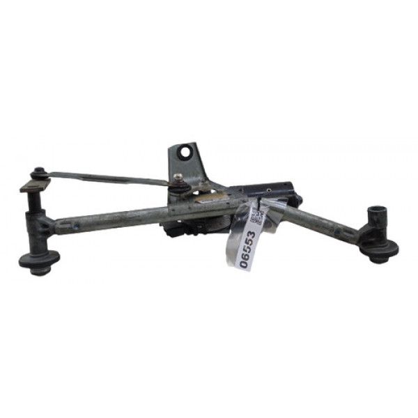 Galharda Motor Limpador Para Brisa Peugeot 207 2012 06553