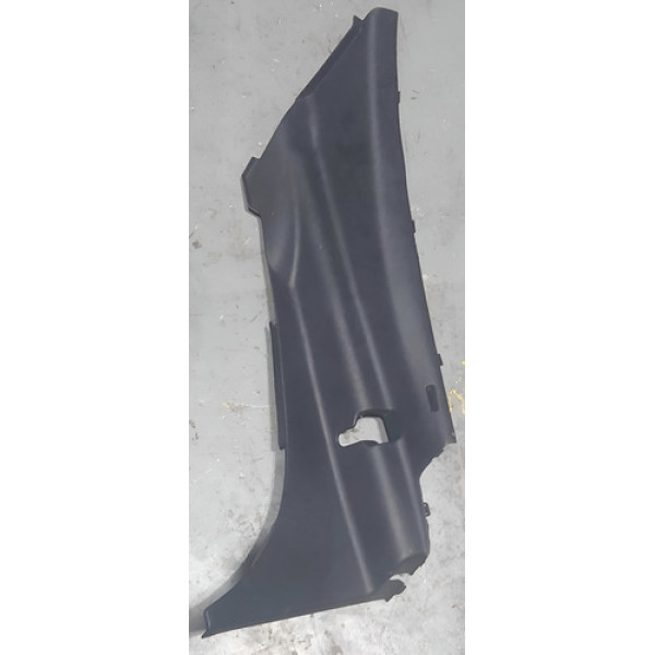 Moldura Soleira T/d Toyota Etios 2017 625510d040 