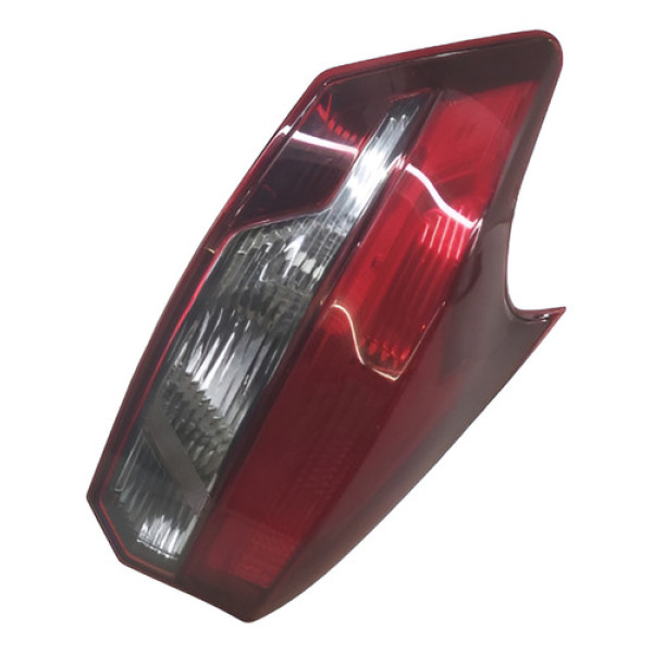 Lanterna Traseira  Esquerda Kicks 2020 265555ra0a