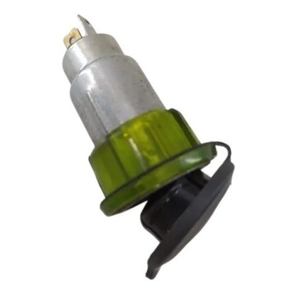 Tomada Acendedor 12v Universal