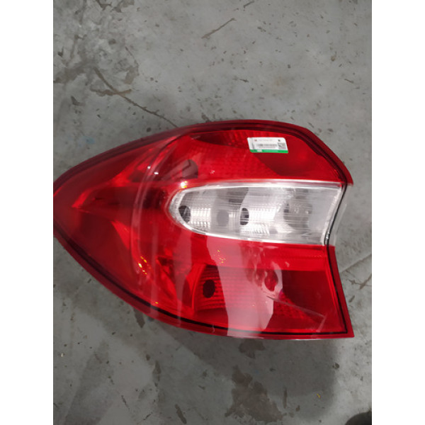 Lanterna Traseira Esquerda Ford Ka 2018