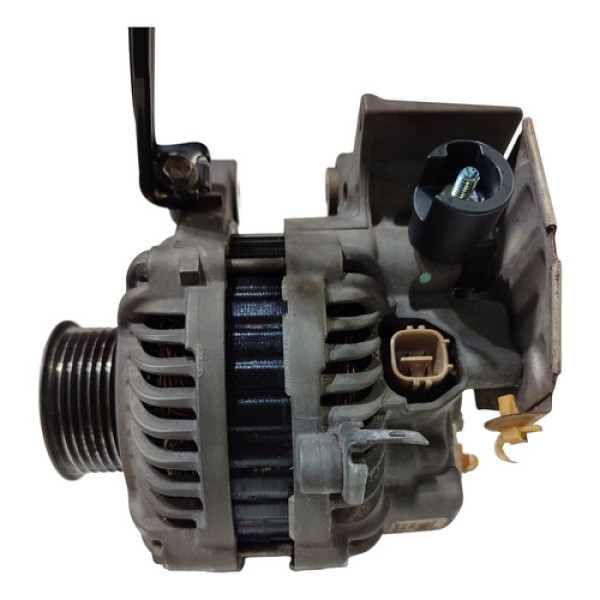 Alternador Honda Civic Lxs Flex 1.8 2007 A2tc1391zc