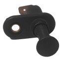 Botão Interruptor Porta Malas Corsa 2002 93276250