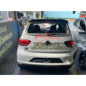 Traseira Com Teto Fox Track 2018 1.0 3cc Retirada Peças 
