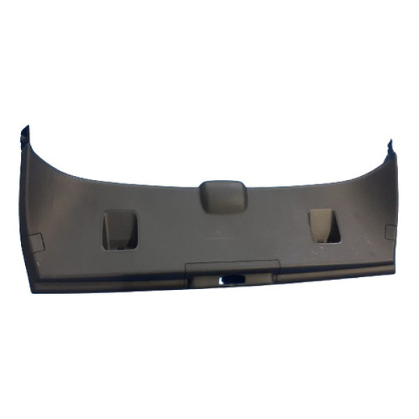 Moldura Tampa Porta-malas Peugeot 3008 2015 9670581877