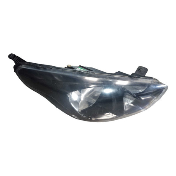 Farol Direito Ka 2019