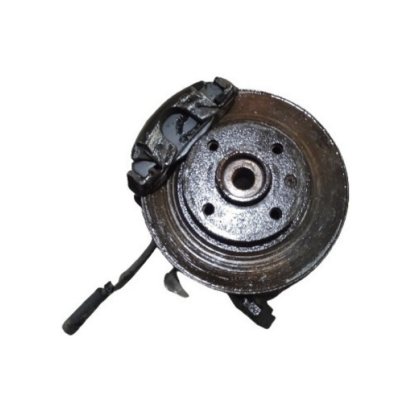 Manga Eixo Dianteiro Direito Classic Ls 2015