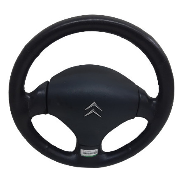 Volante Motorista Citroen C3 2011 