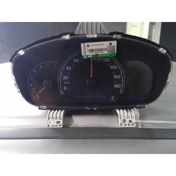 Painel Instrumento Renault Kwid 2018