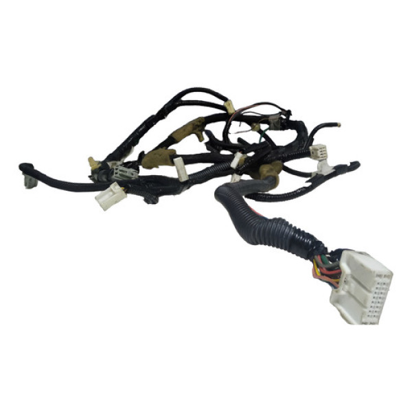 Chicote Tampa Traseira  32109t7sa502 Honda Hr-v 2017