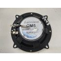 Alto Falante Hurricane Cm5 65w 0075041901770