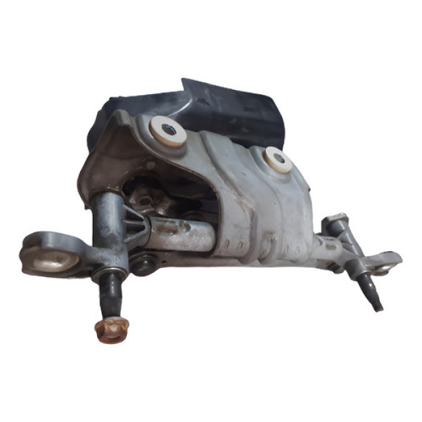 Motor Limpador Para-brisas Bosch Fox 1.6 Gii 2011 F006c2006