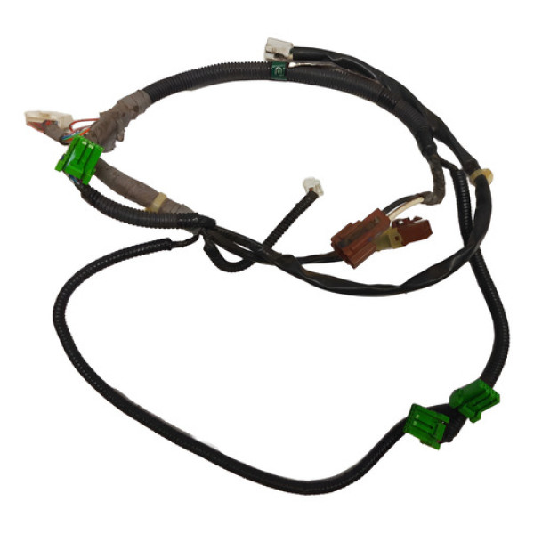 Chicote Caixa Evaporadora Civic 2008