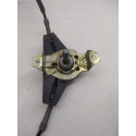 Máquina Manual Vidro Porta Direito Gol 2001