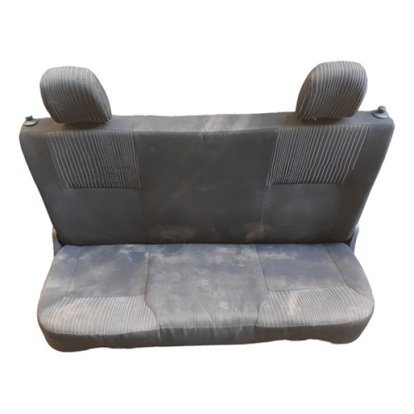 Acento Encosto Sandero 2018