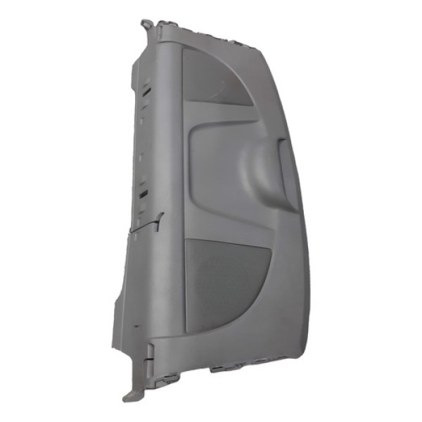 Tampão Bagagito Civic 2008