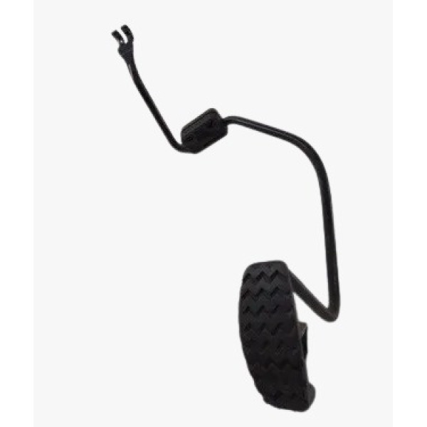 Pedal Acelerador Uno 2007
