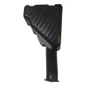Duto Ar Ressonador Chevrolet  Celta 2012