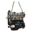 Motor Parcial Fiat Punto Ideia 1.4 2010 Flex Baixado 11721
